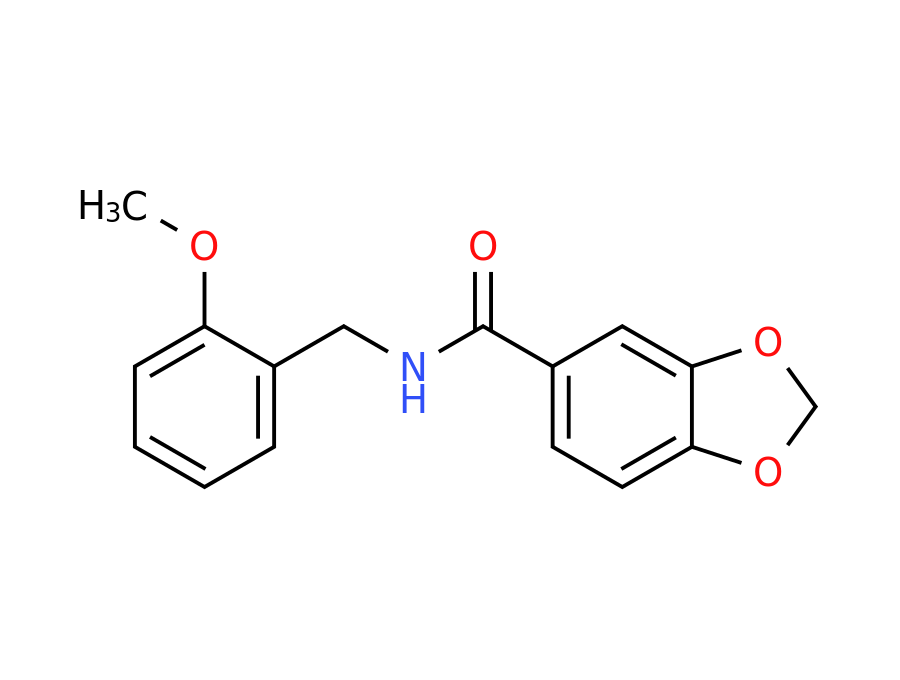 Structure Amb1800773