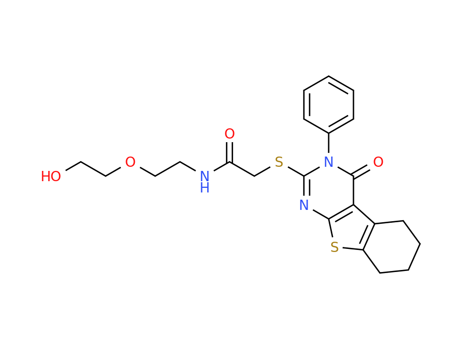 Structure Amb18008172