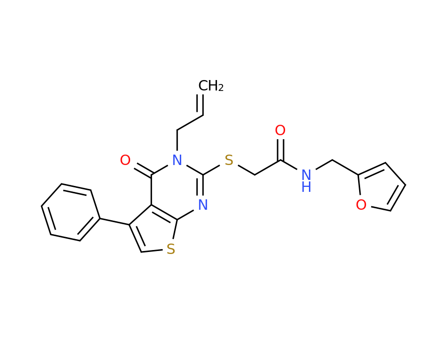 Structure Amb18008187