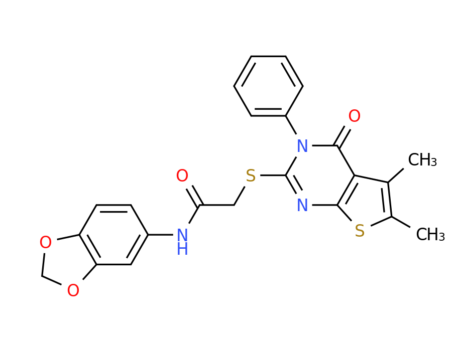 Structure Amb18008311