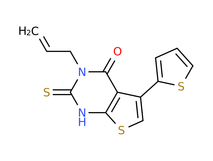 Structure Amb18008313