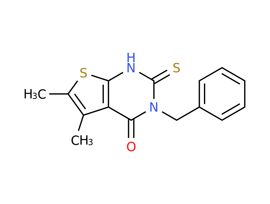 Structure Amb18008353