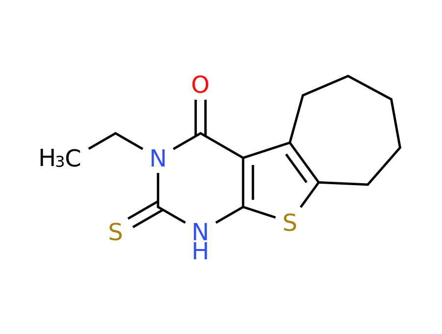 Structure Amb18008362