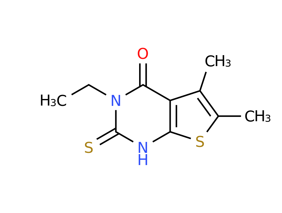 Structure Amb18008363