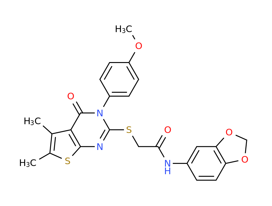 Structure Amb18008461