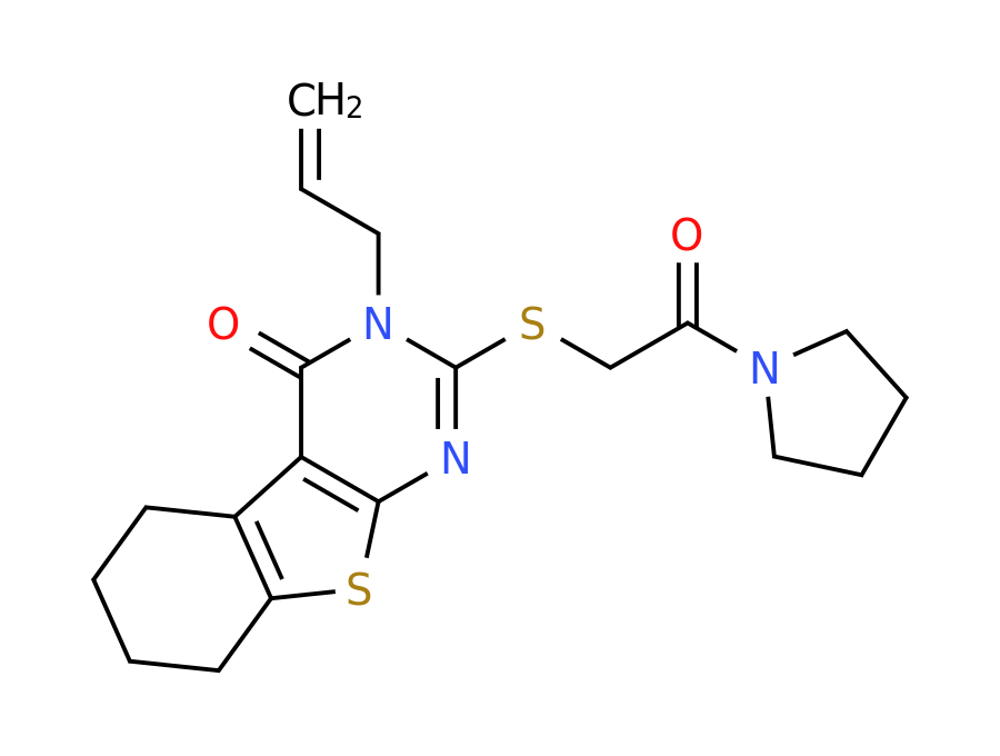 Structure Amb18008480