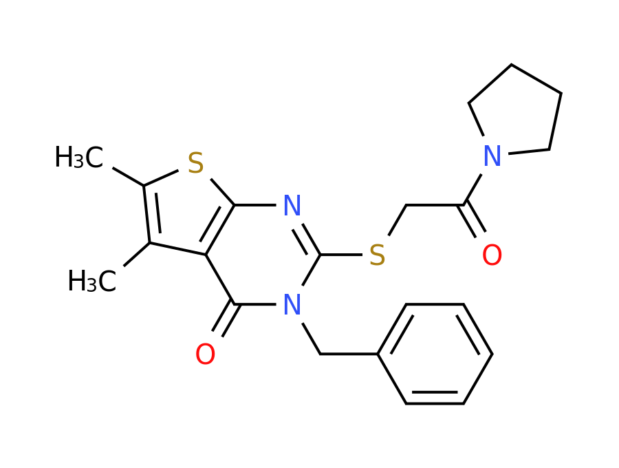 Structure Amb18008486