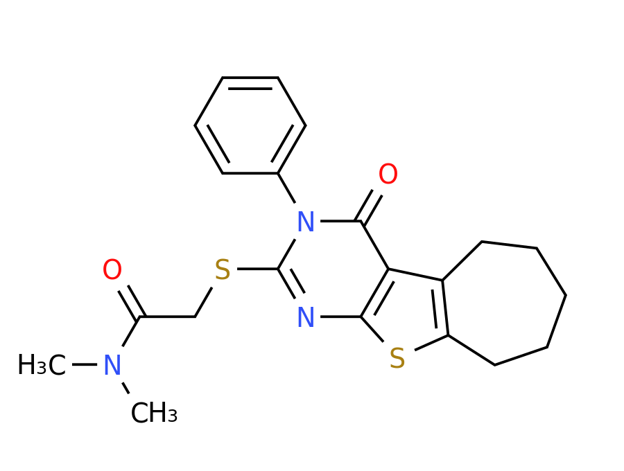 Structure Amb18008487