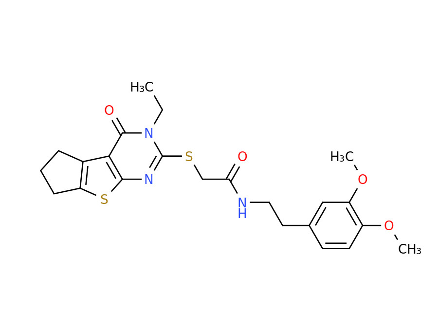 Structure Amb18008493