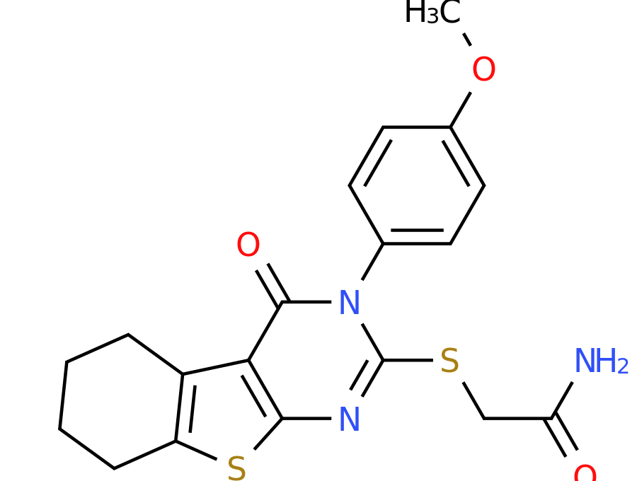 Structure Amb18008531