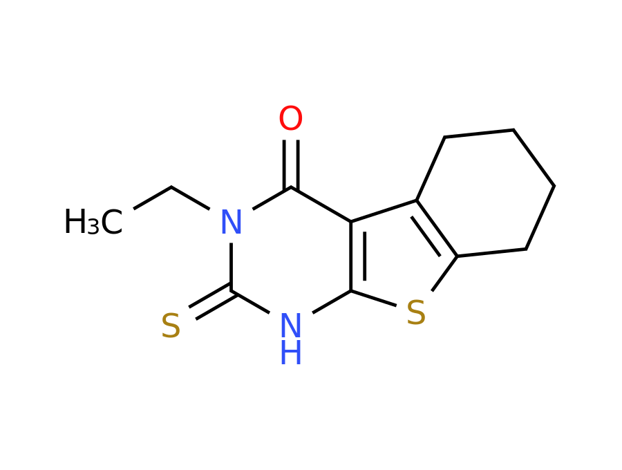 Structure Amb18008543