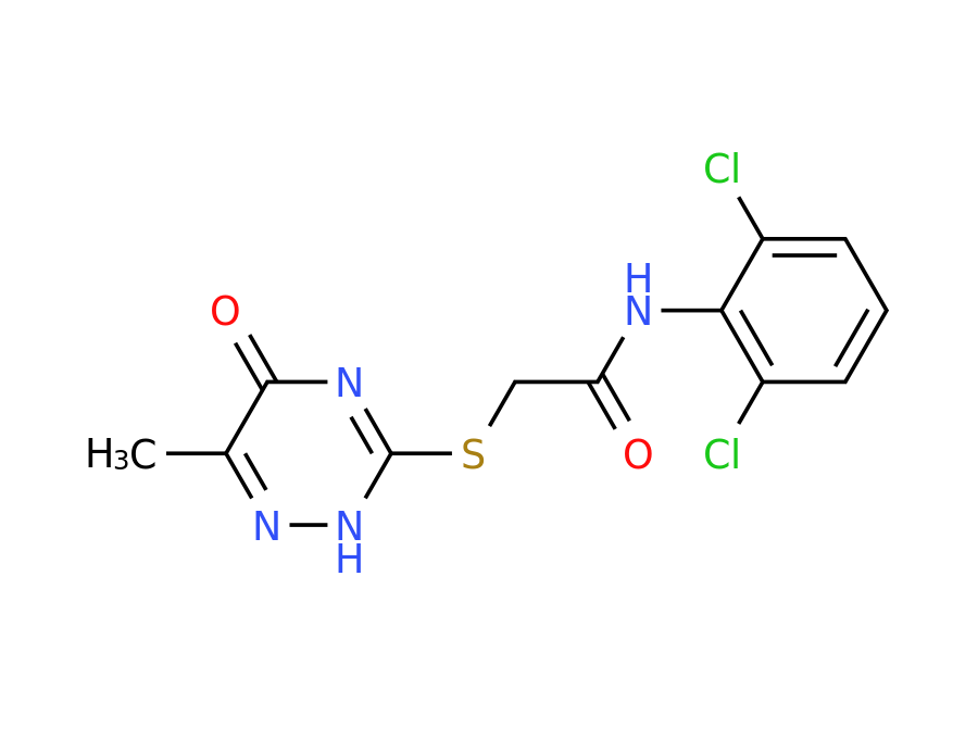 Structure Amb18008625