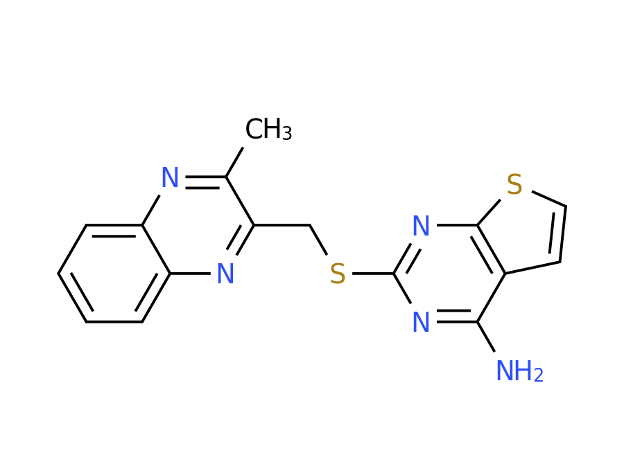 Structure Amb180089