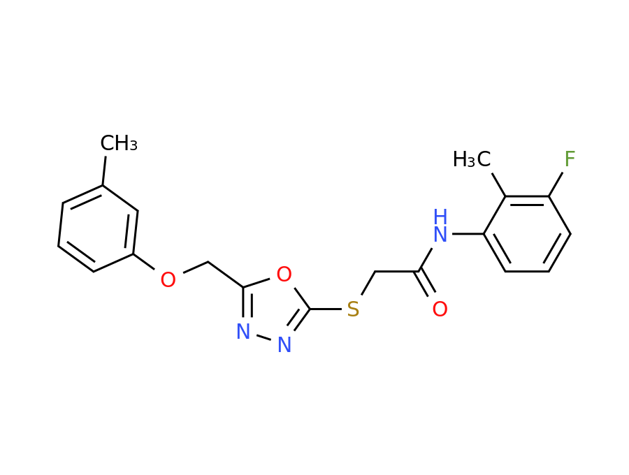 Structure Amb1800953