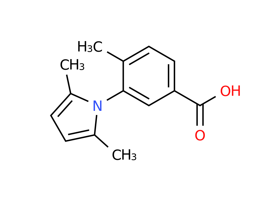 Structure Amb1800981