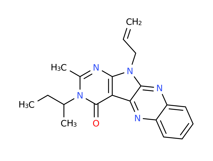 Structure Amb18010555