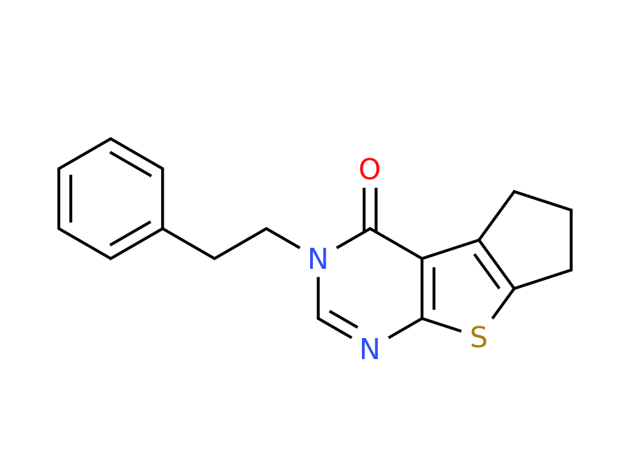 Structure Amb18010626