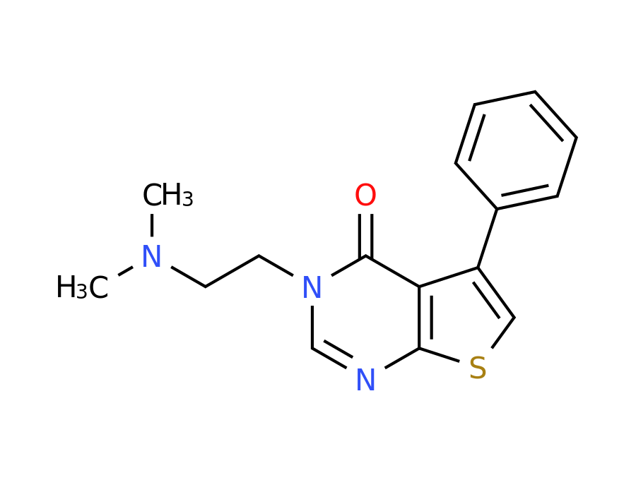 Structure Amb18010669