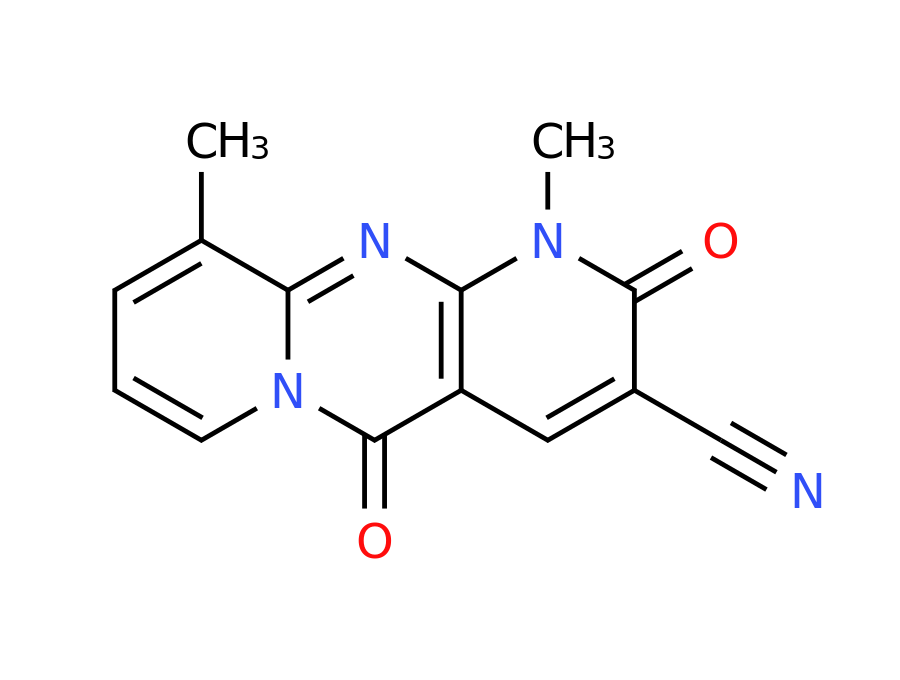 Structure Amb18010948