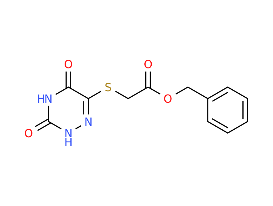 Structure Amb18011128