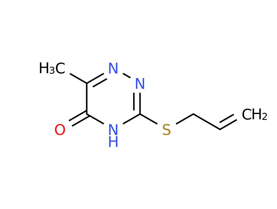 Structure Amb18011198