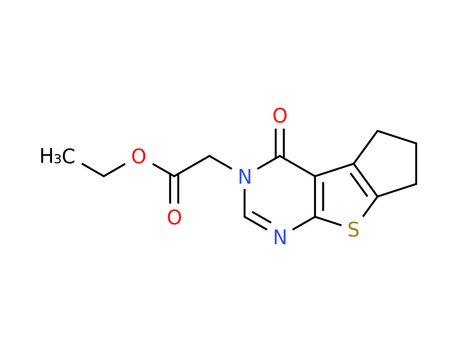 Structure Amb18011237