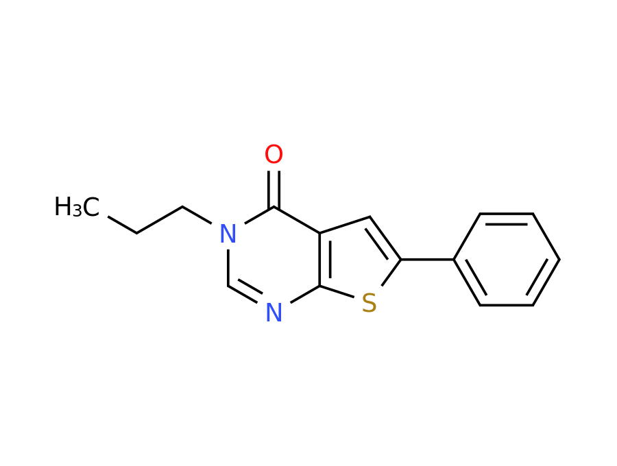 Structure Amb18011239