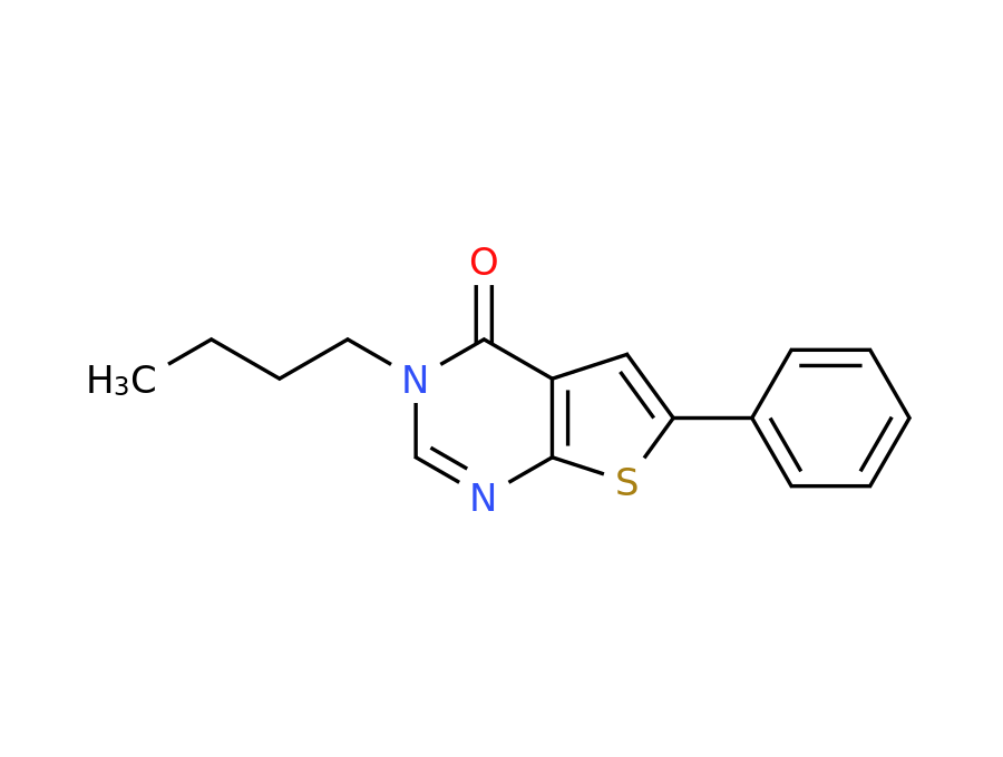 Structure Amb18011240