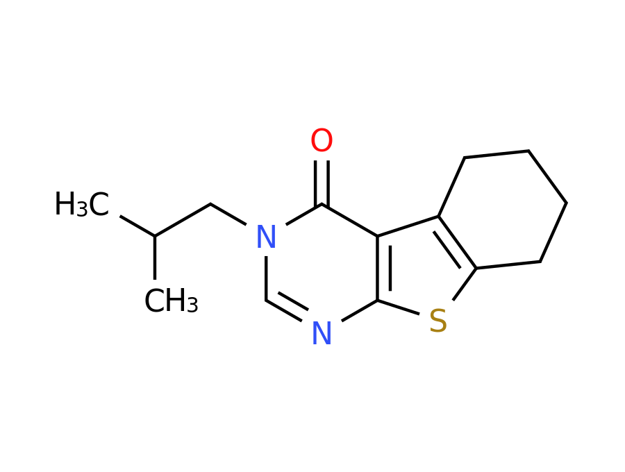 Structure Amb18011251