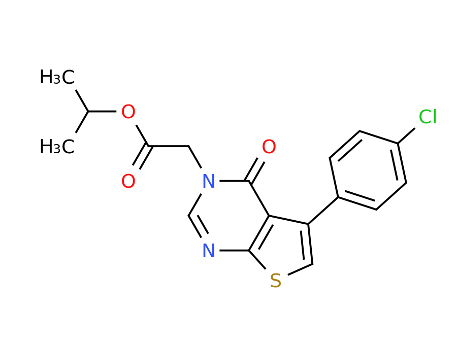 Structure Amb18011261