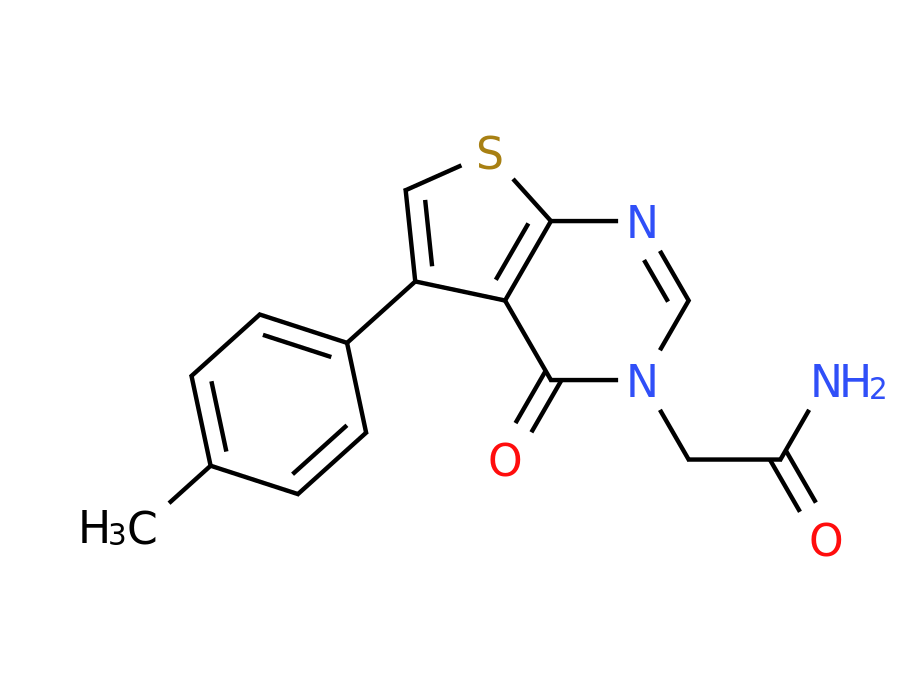 Structure Amb18011278