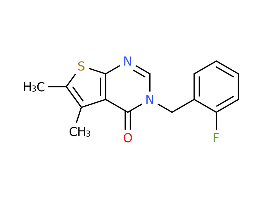 Structure Amb18011305