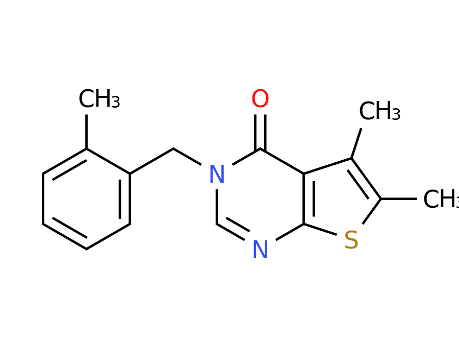 Structure Amb18011306