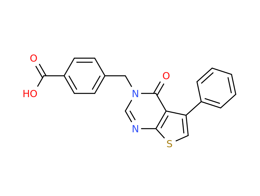 Structure Amb18011317