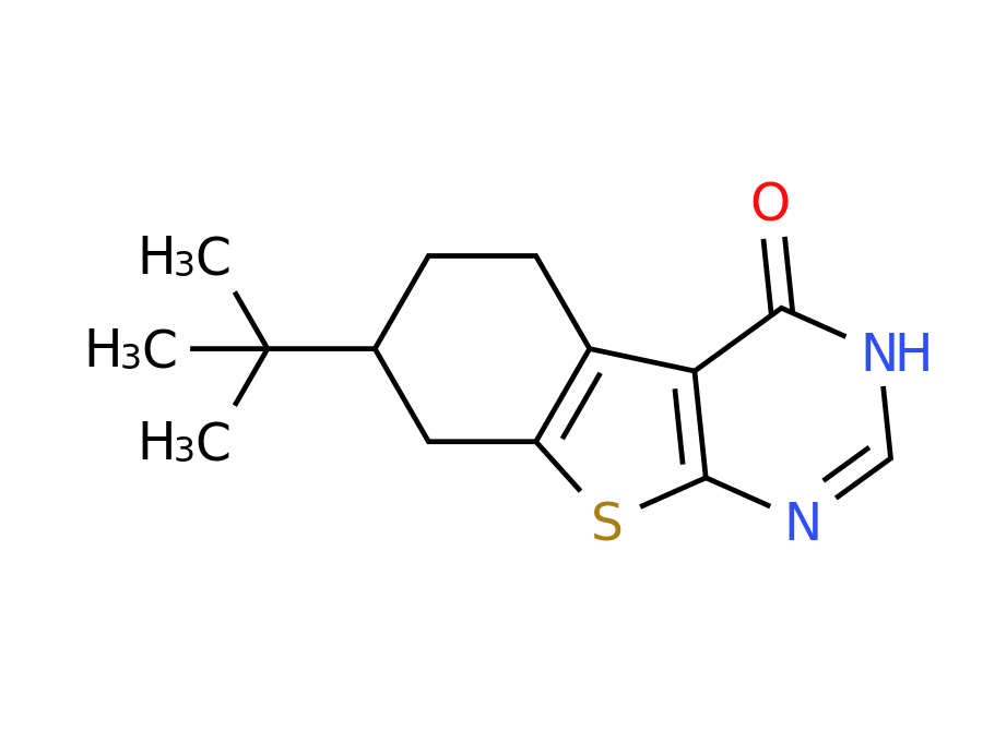 Structure Amb18011348