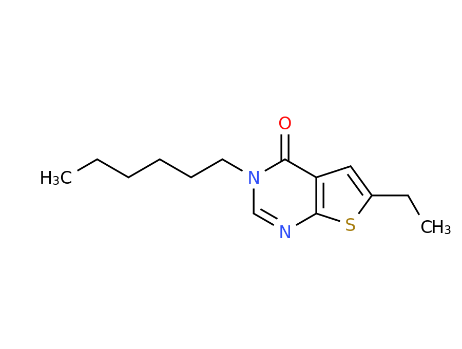 Structure Amb18011371