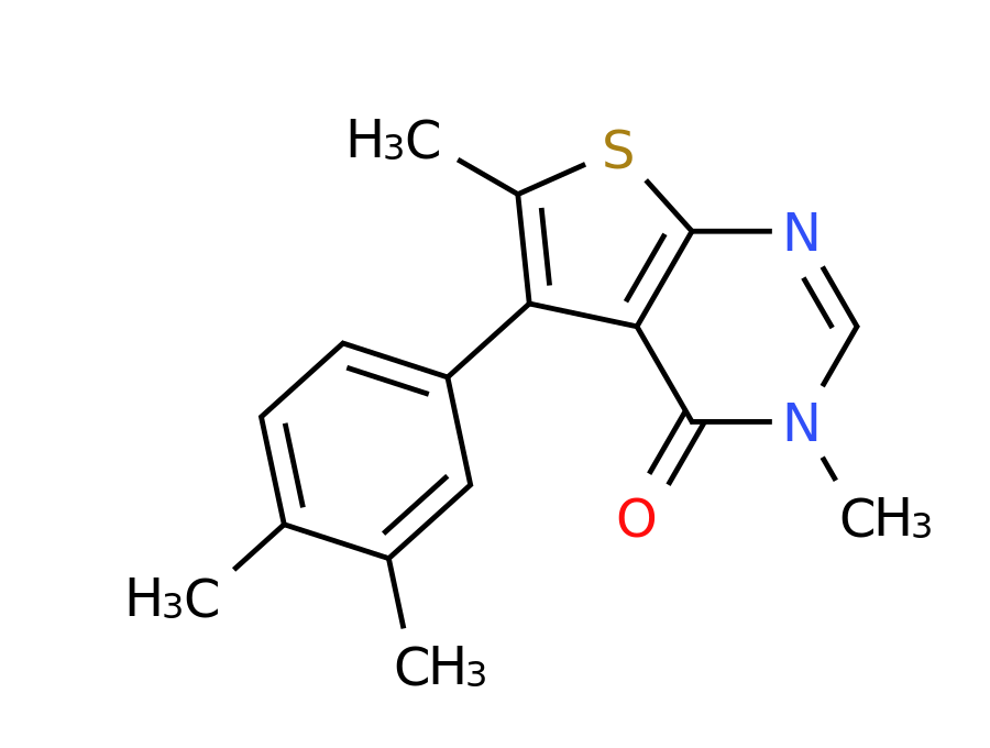 Structure Amb18011382