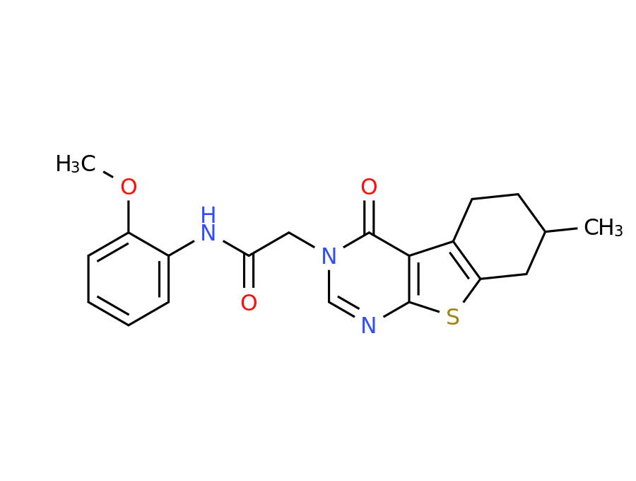 Structure Amb18011392