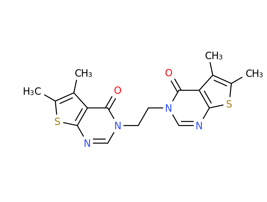 Structure Amb18011403