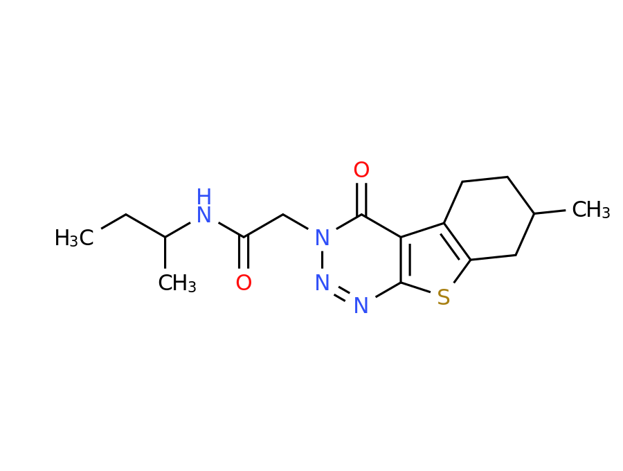 Structure Amb18011418