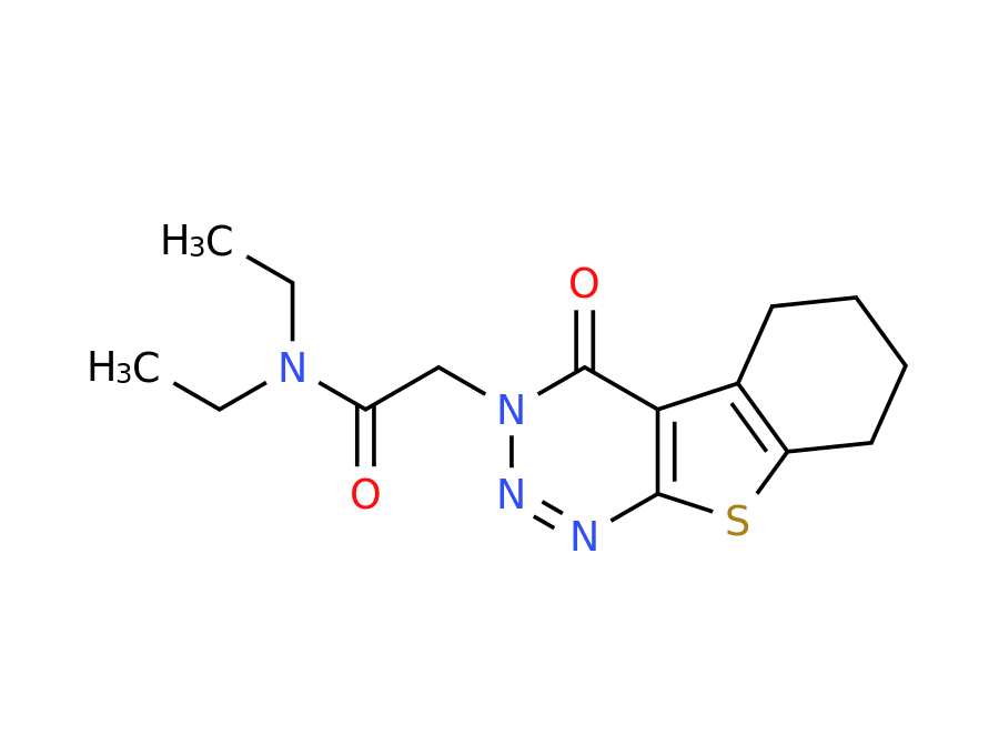 Structure Amb18011419