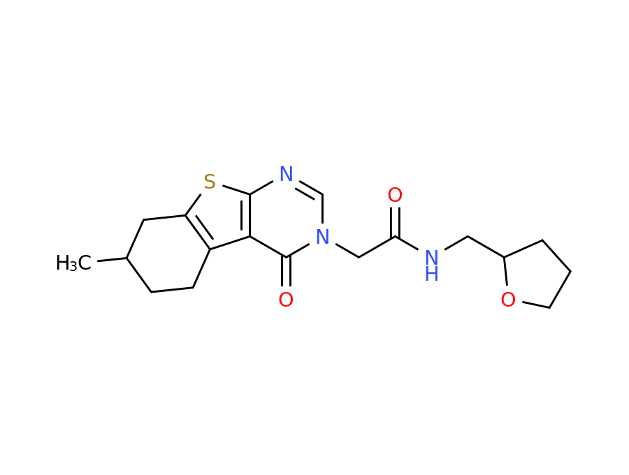 Structure Amb18011461