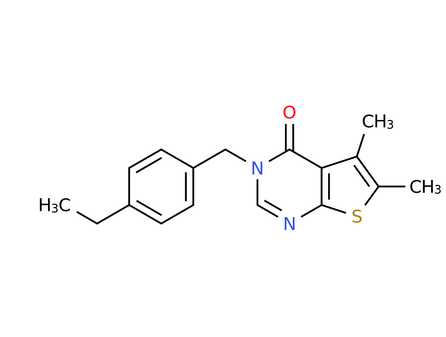 Structure Amb18011465