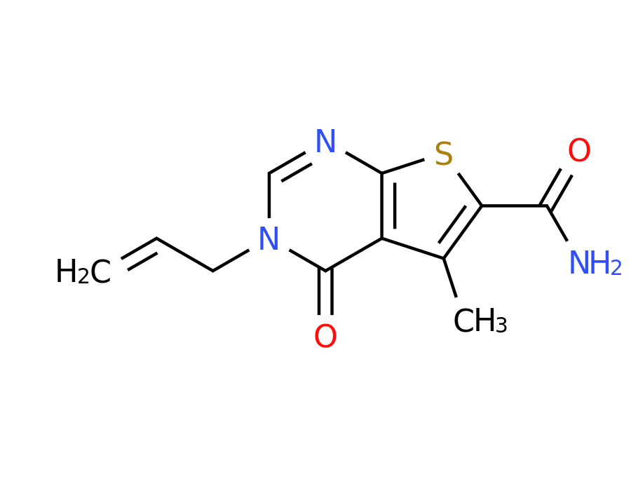 Structure Amb18011485