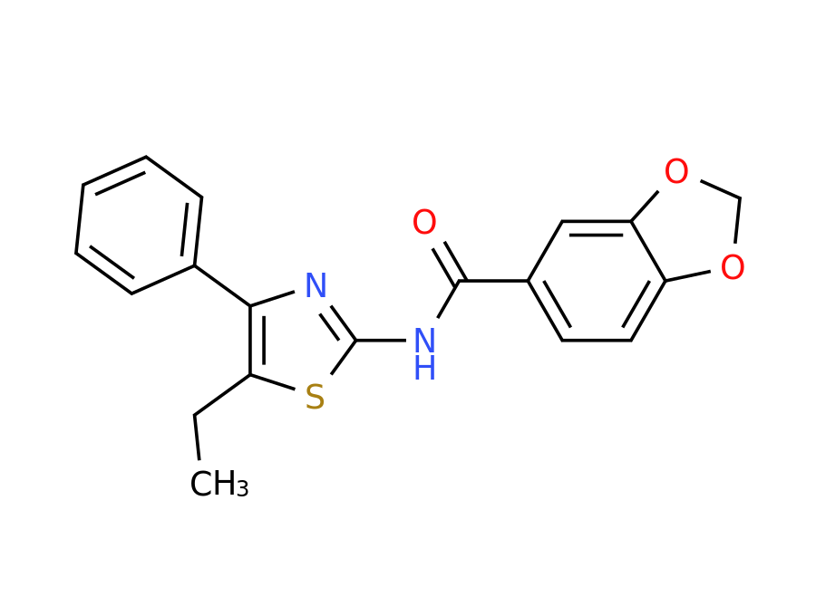 Structure Amb1801193