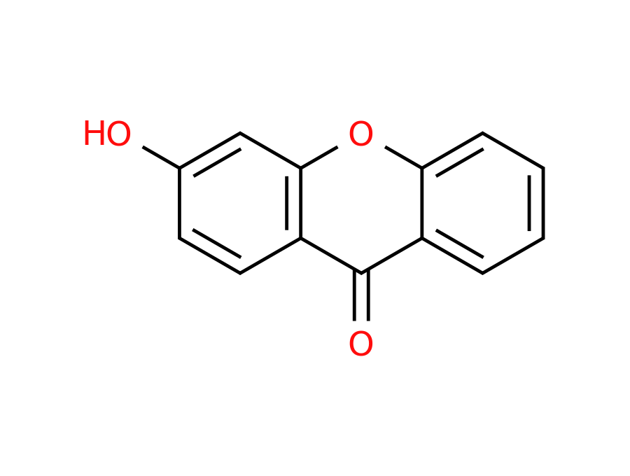 Structure Amb18011973