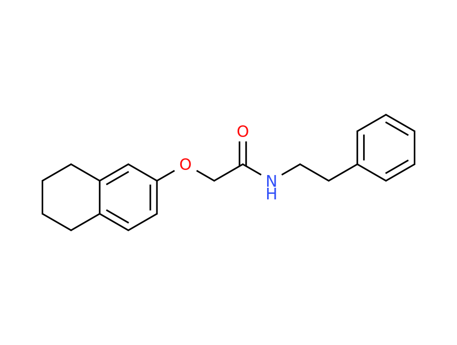 Structure Amb1801199