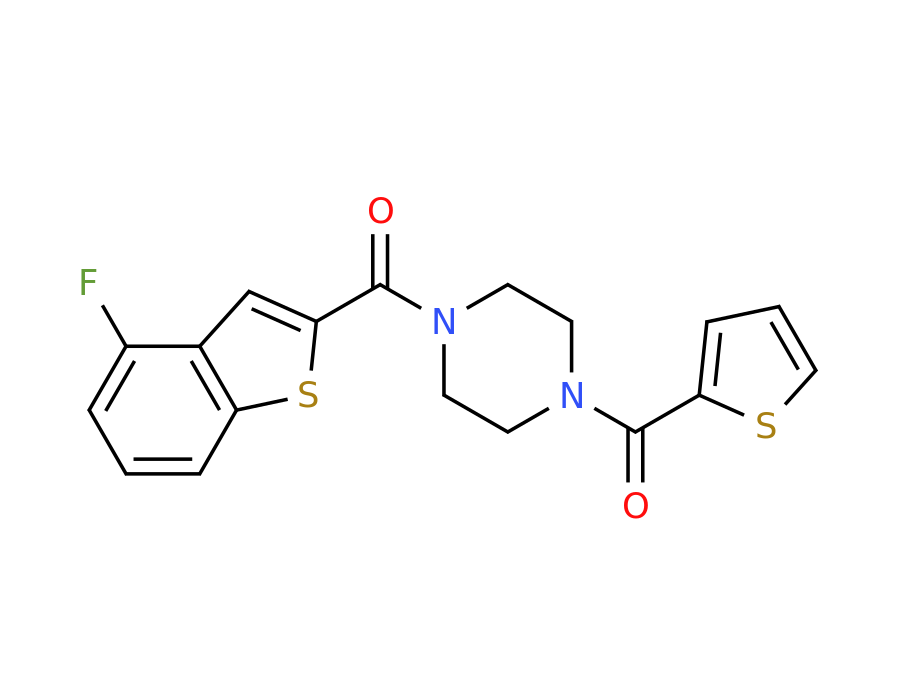 Structure Amb180120