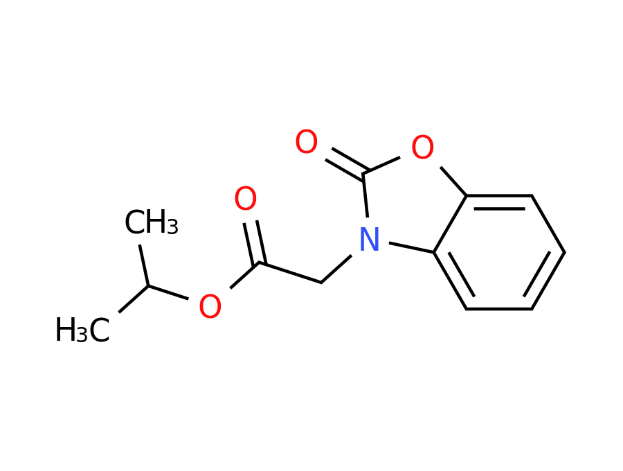 Structure Amb18012071