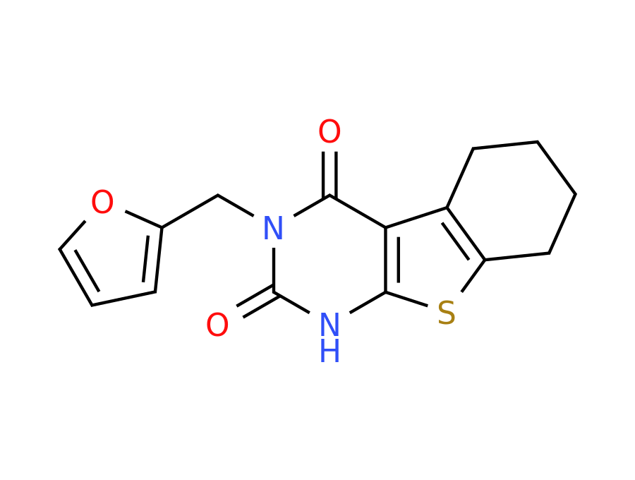 Structure Amb18012089